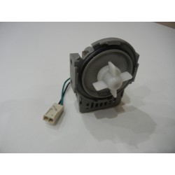 BOMBA VACIADO FUDI PSB-01 LAVADORA, LAVAVAJILLAS