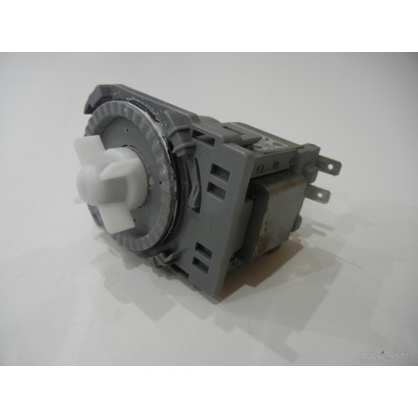 BOMBA VACIADO FUDI 1718C LAVADORA, LAVAVAJILLAS