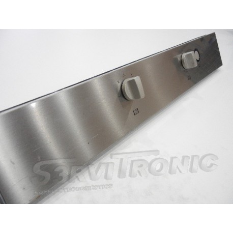 PANEL DE CONTROL CON TIMERS 1760005 HORNO MICROONDAS TEKA MXE 22BI