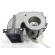 MOTOR VENTILADOR OSM-15128P3 MICROONDAS INTEGRABLE TEKA MWE 22 BI