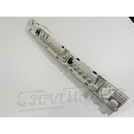 PANEL MODULO CONTROL FRIGORIFICO BALAY INNOFROST VDE 702596-02 5260