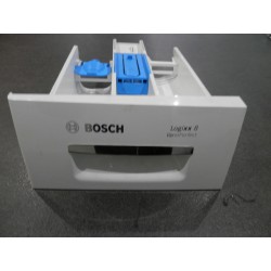 Cajón Aditivos Lavadora Bosch Logixx 8 Vario Perfect.