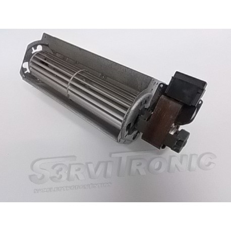 MOTOR VENTILADOR TYP TG4-01820/30 HORNO BALAY 3HC505X/03 INOX