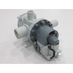 BOMBA DE EVACUACION DRAIN PUMP PX-2-35 LAVADORA DAEWOO DWD-MG1011