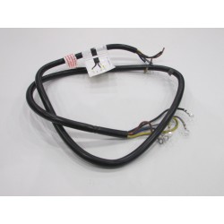 CABLE DE ALIMENTACION 40041729 ENCIMERA INDUCCION CATA IB 6303 BK