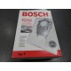 BOLSA ASPIRADOR BOSCH Serie BSG 8