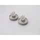 PACK RUEDAS DE CESTA LAVAVAJILLAS MIELE