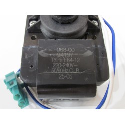 MOTOR VENTILADOR TYPE F64-12 FRIGORÍFICO LIEBHERR