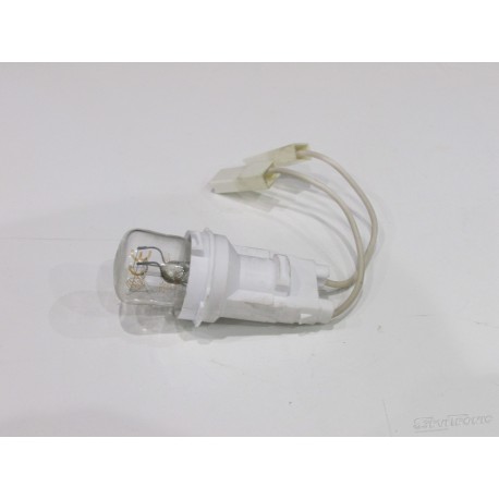 BOMBILLA- PORTALAMPARA SECADORA BEKO DC 7130