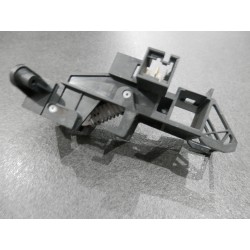 CIERRE MECÁNICO PUERTA LAVAVAJILLAS WHIRPOOL ADP 4556