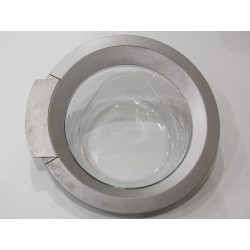PUERTA COMPLETA LAVADORA BOSCH WAQ2031XEE/06