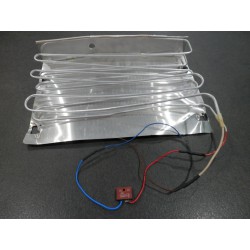 RESISTENCIA DESCARCHE COMBI LIEBHERR