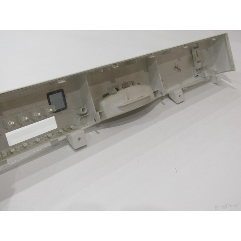 PANEL PLASTICO DE CONTROL 5600046613 LAVAVAJILLAS BOSCH