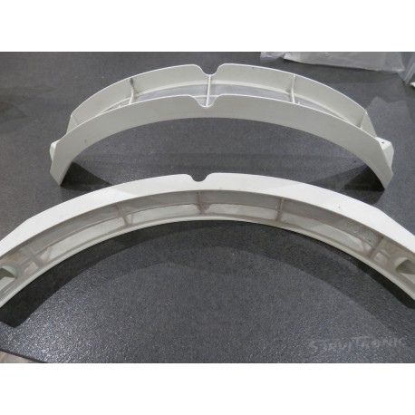 FILTRO PELUSA SECADORA AEG, ELECTROLUX, ZANUSSI