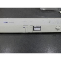 PANEL DE MANDO SECADORA BOSCH WTA 3200