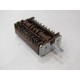 SELECTOR FUNCIONES 42.00000.035 HORNO FAGOR HPM-198X