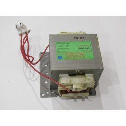 TRANSFORMADOR SHV-EUR04-1 MICROONDAS ROMMER M 721