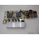 MÓDULO ELECTRÓNICO IZQUIERDO 00439309 PLACA INDUCCION BOSCH PIK645E01E/01