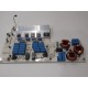 MÓDUULO ELECTRÓNICO 00438661 PLACA INDUCCIÓN BOSCH PIK645E01E/ 01