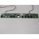 MÓDULO DE MANDOS 00425697 PLACA INDUCCIÓN BOSCH PIK645E01E/ 01