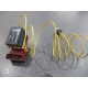 SELECTOR TERMOSTATO LAVADORA BOSCH WFM 2010FG/02