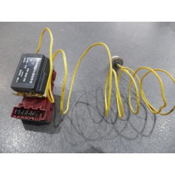 SELECTOR TERMOSTATO LAVADORA BOSCH WFM 2010FG/02