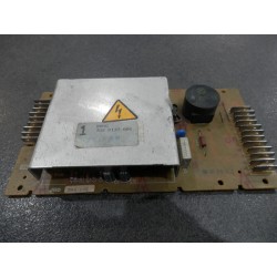 CIRCUITO LAVADORA BOSCH WFM 2010FG/02