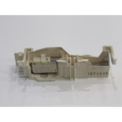 CIERRE PUERTA SECADORA AEG MODE: T76385AH3
