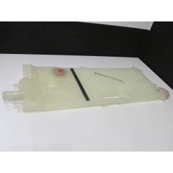 CAMARA DE NIVELES LAVAPLATOS AEG, ELECTROLUX