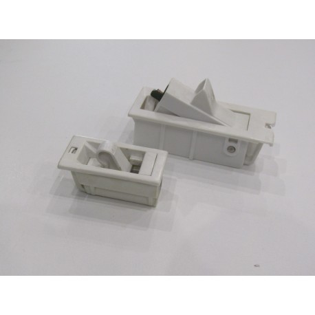 SELECTOR WDD1022 LAVADORA-SECADORA INTEGRABLE