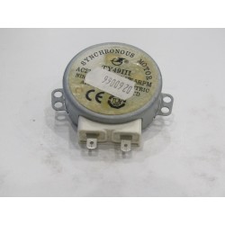 MOTOR MICROONDAS INTEGRABLE FAGOR MW4-23X COD:929011098