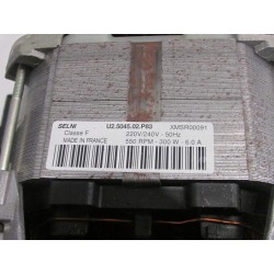 MOTOR SELNI LAVADORA FAGOR F2810 U25045.02.P83