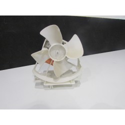 VENTILADOR MICROONDAS TAURUS 46329KE TYP: D70H20EL-T1