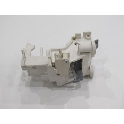 Cierre puerta lavavajillas