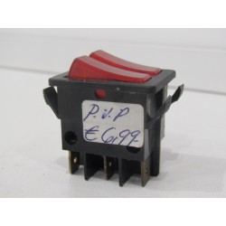 MICROINTERRUPTOR LAVAVAJILLAS