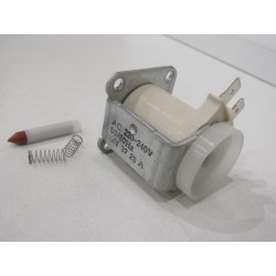 ELECTROVALVULA DN37 23 A