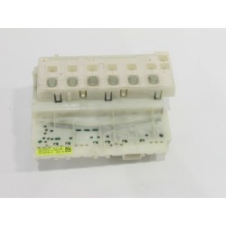 MODULO CONTROL AKO 709381-03 LAVAVAJILLAS BOSCH SILVER