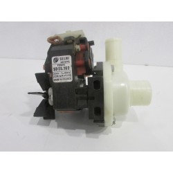 BOMBA LAVAVAJILLAS SELNI SD25.162