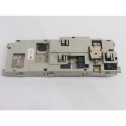 Modulo potencia SN 2312002268 secadora BEKO DCU8330