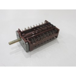Selector - Conmutador 42.09000.001 para horno