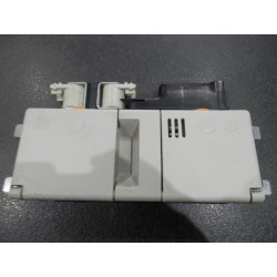 CAJA ADITIVOS JABONERA LAVAPLATOS G638 SC PLUS