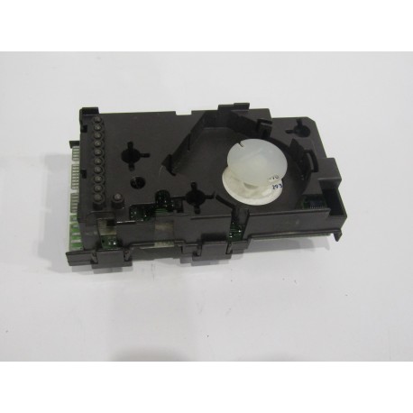 Modulo control lavadora Miele
