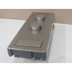 TIMER PROGRAMADOR MICROONDAS INTEGRABLE BOSCH HMT