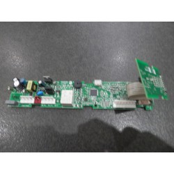MODELO CONTROL FAGOR EDESA COMBI FRIGORIFICO F9EL003F3