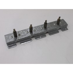 Mando encimera horno polivalente Fagor 2H- 425