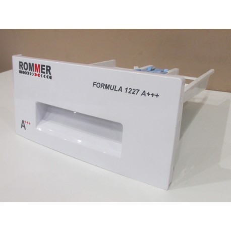 CAJETIN LAVADORA ROMMER FORMULA 1227 A+++