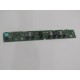 Touch control E.G.O 75.13051.338 encimera Bosch PIS651E01E/03