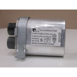 Capacitador CH.21085.2100 microondas Cecotec