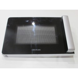 Puerta completa microondas Cecotec