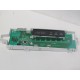 MODULO CONTROL SECADORA SIEMENS E-NR. WT45W238EE/07 FD9502 200017